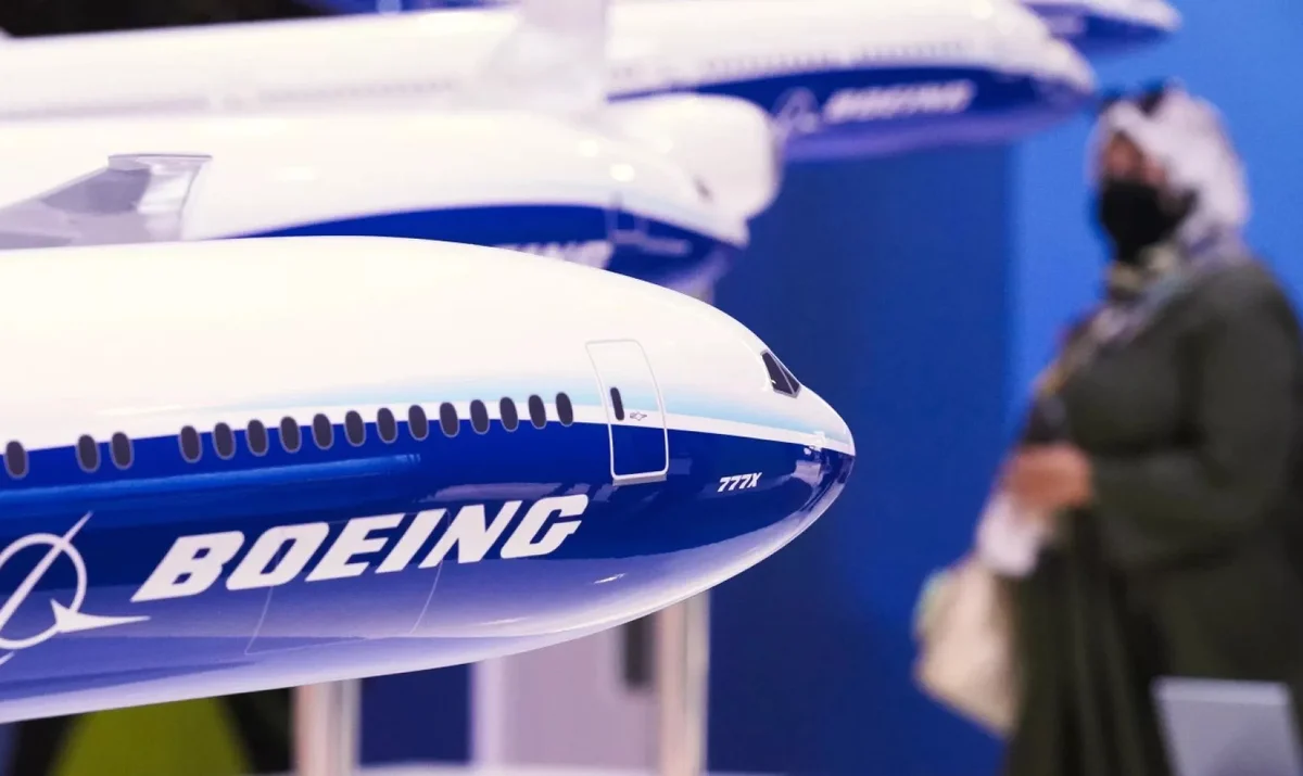 Boeingdə 7 həftəlik tətil başa çatıb