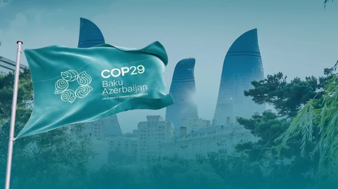 COP29 çərçivəsində keçiriləcək tədbirlərin proqramı AÇIQLANDI