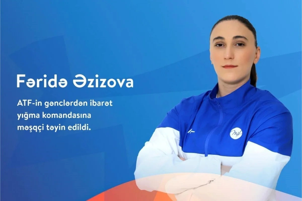 Dünya və Avropa çempionuna təyinat