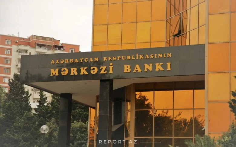 Mərkəzi Bankı xarici valyutada xüsusi satış həyata keçirib