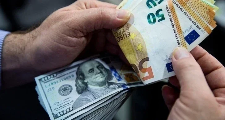 ЦБА объявил курс валют на 5 ноября Новости Азербайджана