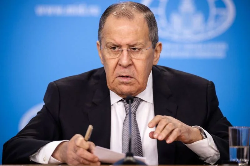 Rusiya Azərbaycanı tələsdirmir LAVROV