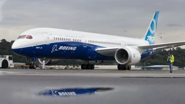 “Boeing”də tətil bitdi