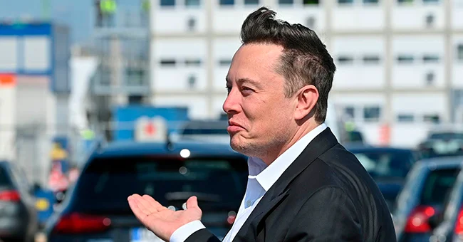 Musk: Harris qalib gəlsə, Xin bloklanmasına icazə verəcək