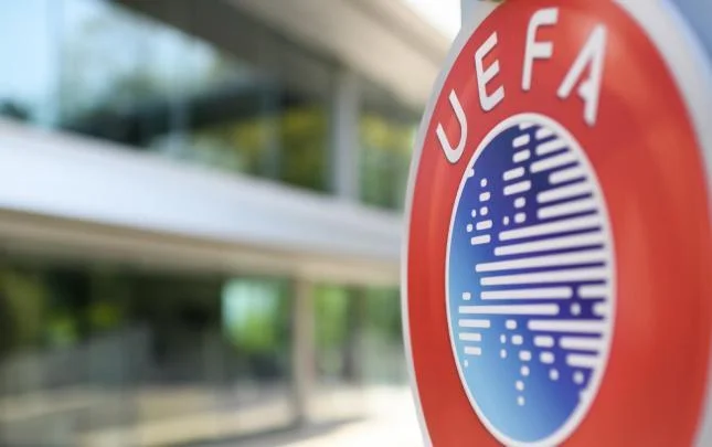 Qərarı Türkiyə hökuməti verib UEFA açıqlama yaydı