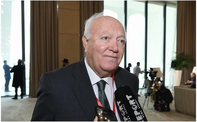 Moratinos: Azərbaycan COP29un uğurunu təmin etmək üçün böyük təşkilati iş görüb Xəbər saytı Son xəbərlər və Hadisələr