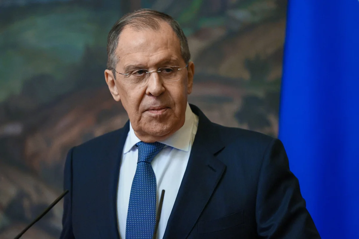 Bakı və İrəvanı buna məcbur etmirik Lavrov