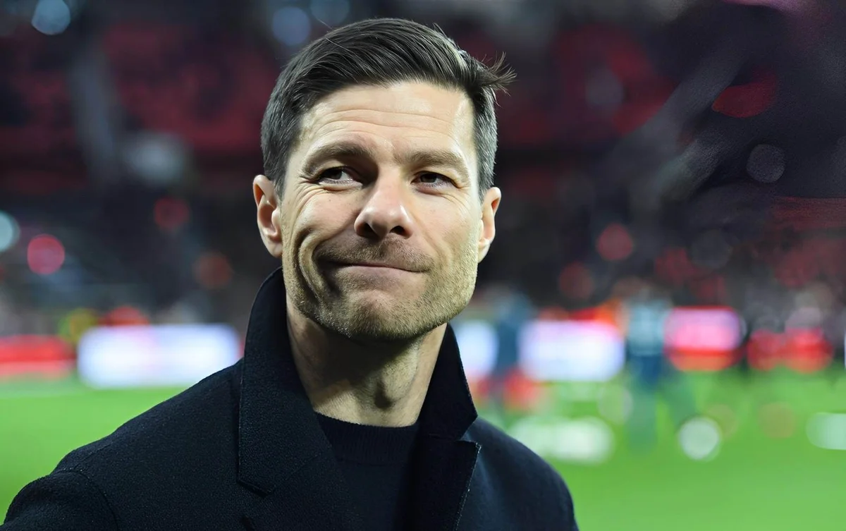 Xabi Alonso sabiq klubuna qarşı oyundan danışdı Bu şəhəri çox yaxşı tanıyıram