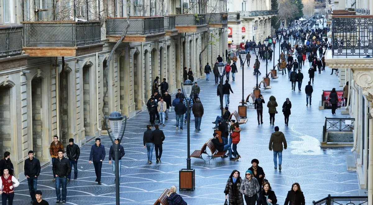 COP29 ərəfəsi Bakını nələr gözləyir? AÇIQLANDI