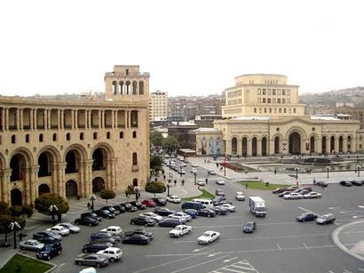 Bakıdan sülh sazişi ilə bağlı yeni təkliflər aldıq İrəvan