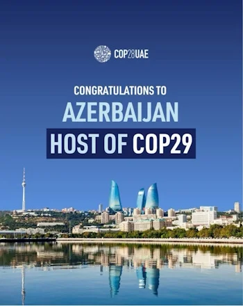 COP29 zamanı sülh müqaviləsi İMZALANACAQ? “Bakının haqlı tələbləri mövcuddur, lakin…” Yeni Çağ Media