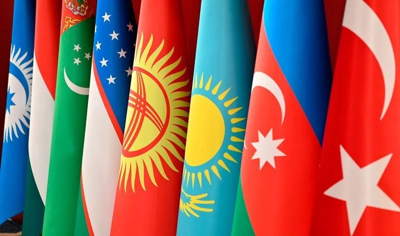 Bişkekdə Türk Dövlətləri Təşkilatının dövlət və hökumət başçılarının qeyrirəsmi şam yeməyi olub