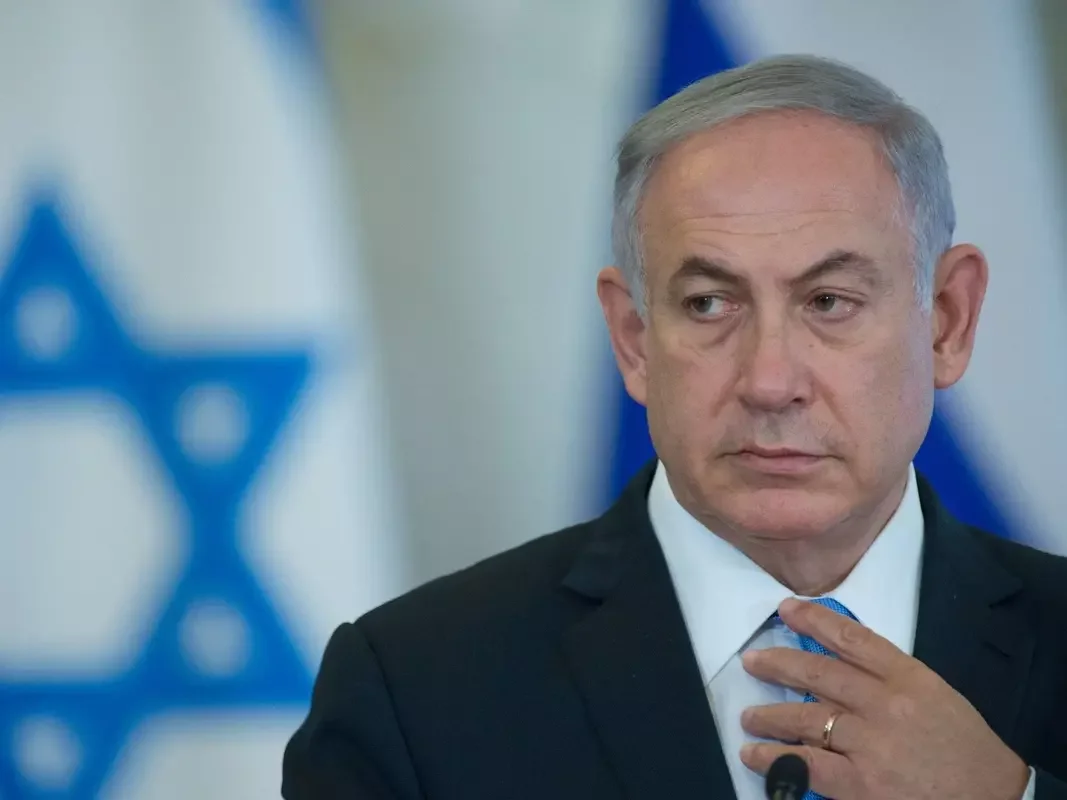 KİV: Netanyahunun evinin yaxınlığında partlayış səsi eşidilib