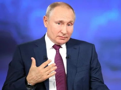 Putin: Moskva Bakıİrəvan münasibətlərinin normallaşması üçün hər şeyi edir Yeni Sabah