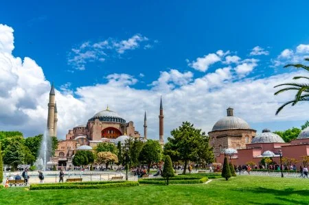 Türkiyə 2024cü ilin 3cü rübünü turizm sahəsində rekord nəticələrlə bağlayır Azərbaycanda özəl xəbərlər, araşdırmalar, təhlillər və müsahibələrin tək ünvanı