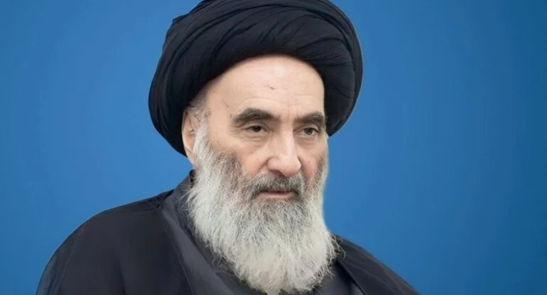 Ayətullah Sistani İranİsrail gərginliyi fonunda İraqın siyasəti ilə bağlı danışdı