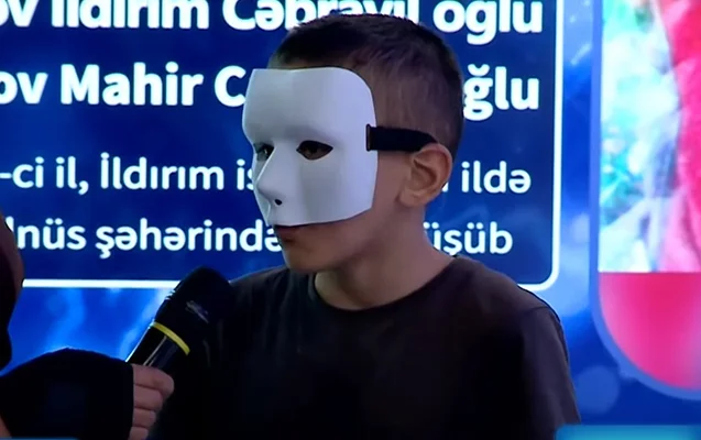 Zorakılıq faktları üzə çıxan uşaq evlərinin işçiləri cəzalandırıldı