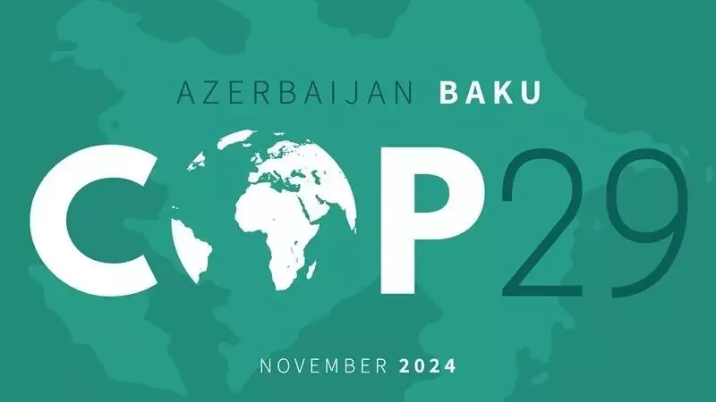 COP29 çərçivəsində keçiriləcək tədbirlərin proqramı açıqlanıb