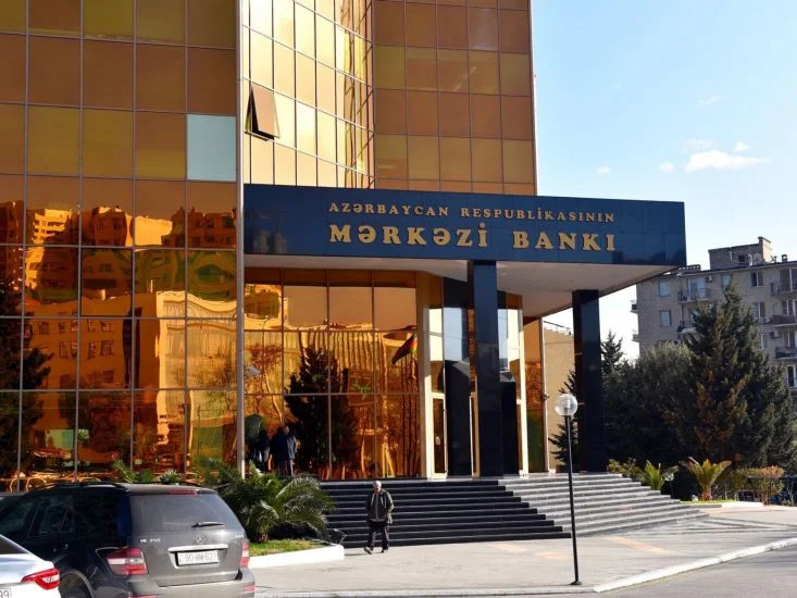 Mərkəzi Bank “Frozen Products” barəsində də protokol tərtib etdi