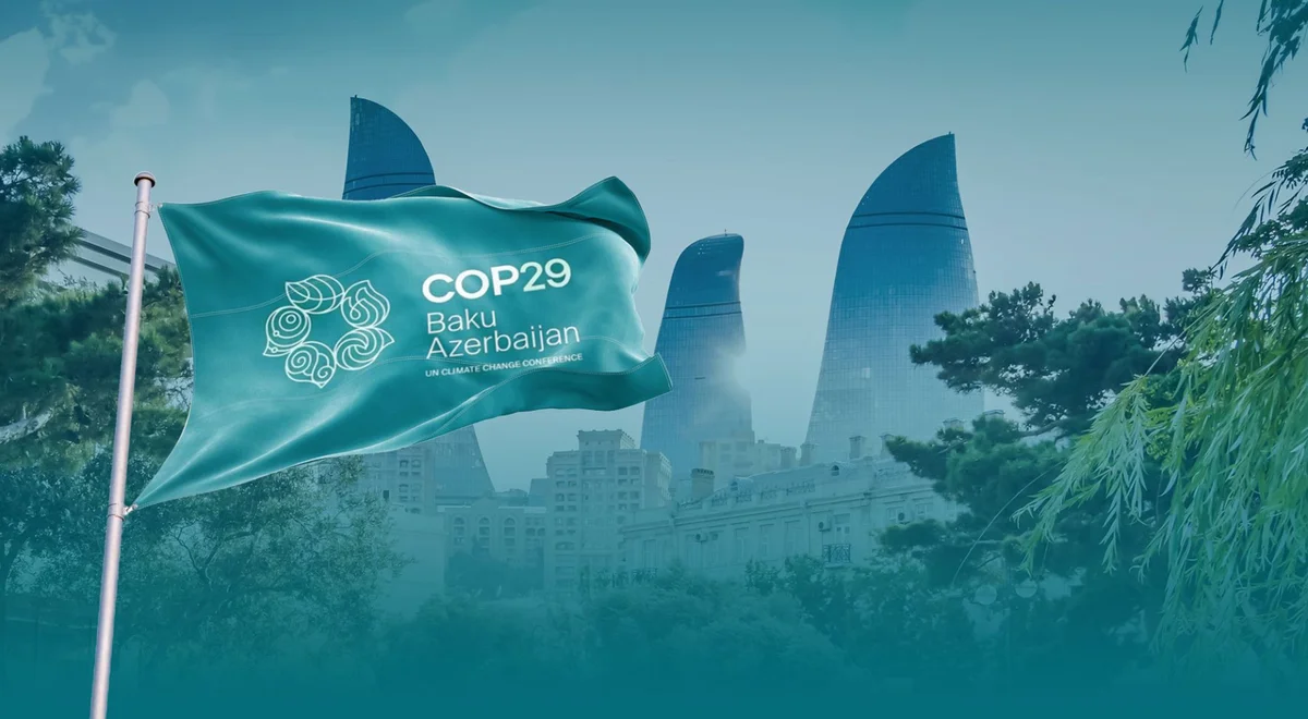 COP29un tədbirlər proqramı AÇIQLANDI