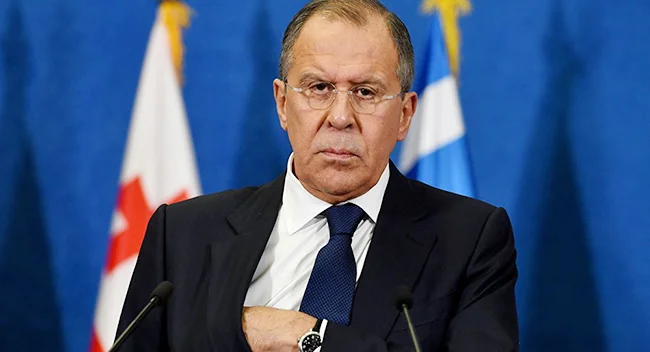 Lavrov: Rusiya Ermənistan və Azərbaycanı tələsik sülh sazişinə sövq etmir