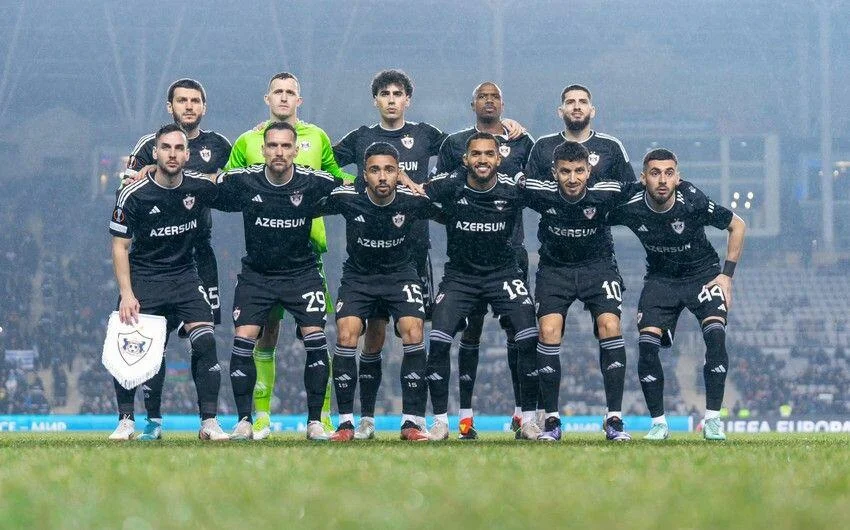 Qarabağın oyununda bir dəqiqəlik sükut olacaq