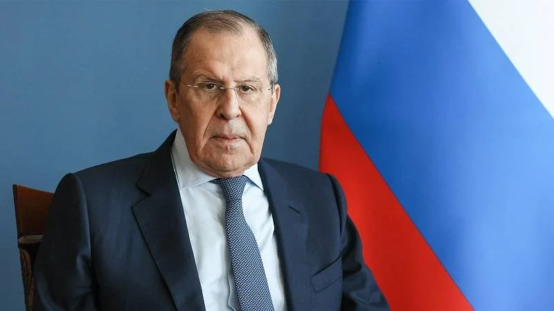 Ermənistan və Azərbaycanı tələsik sülh sazişinə sövq etmirik Lavrov