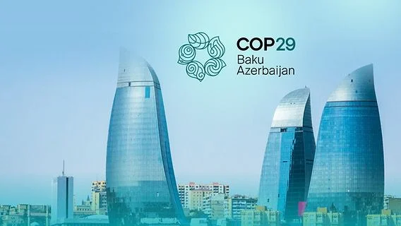 EURONEWSun COP29 haqqında xüsusi buraxılışı VİDEO