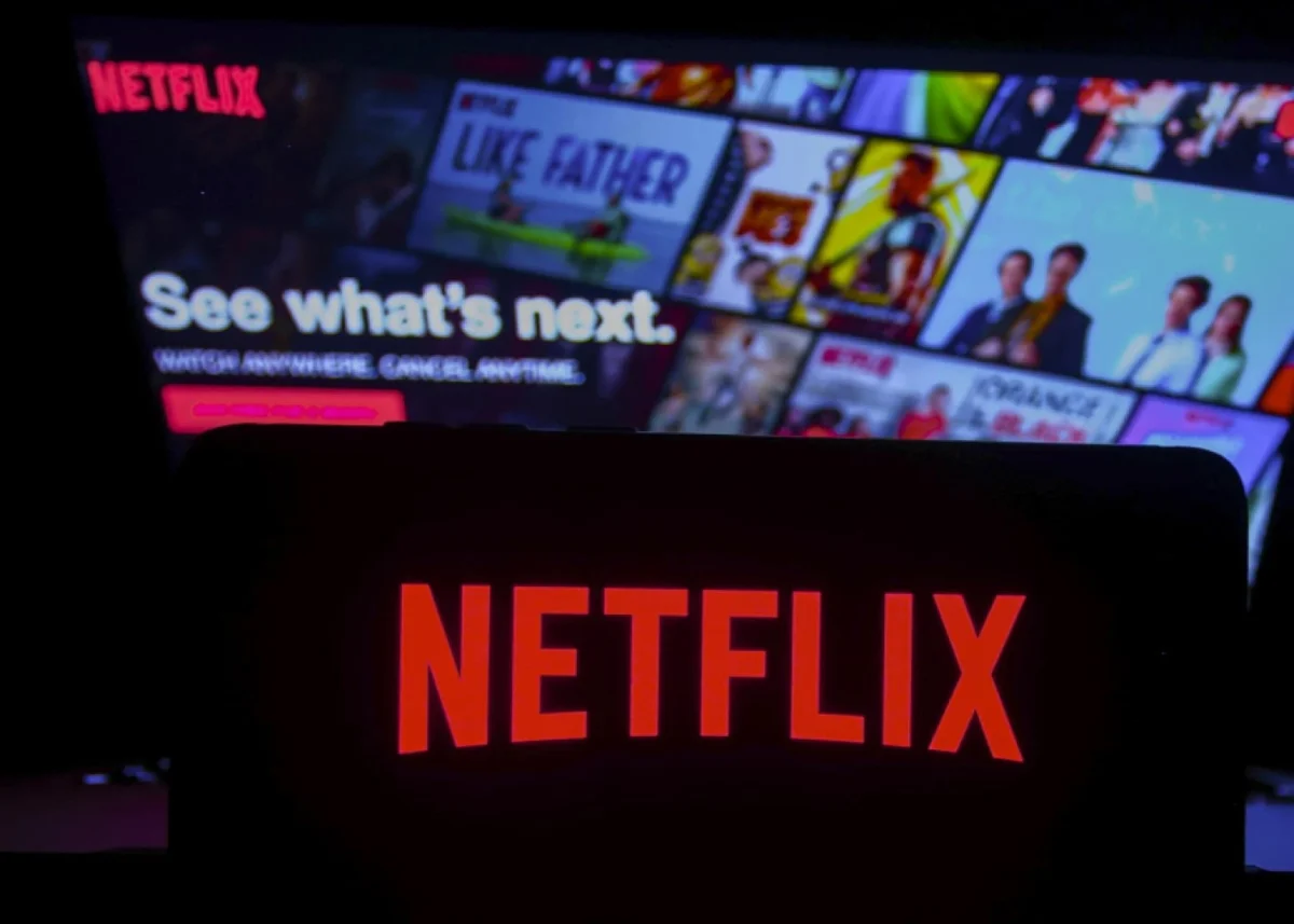 “Netflix”in Fransa filialının ofislərində axtarış APARILDI