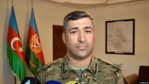 Məhkəmə generallar Bərxudarov və Babayev haqda korrupsiya ittihamlarını DTXya göndərdi