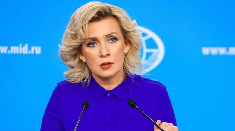 Zaxarova: “Moldovadakı seçkilər qeyridemokratikdir”