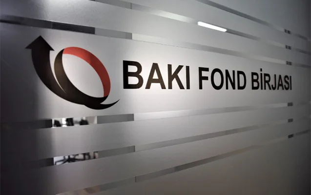 “Bakı Fond Birjası”na rəsmi xəbərdarlıq edildi