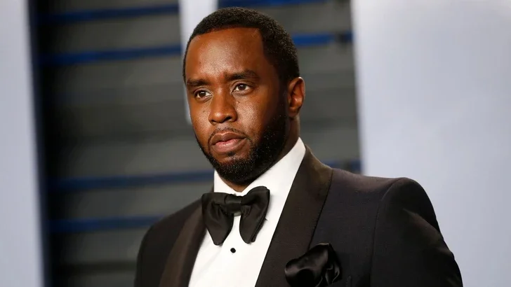 Арестованный P.Diddy получил трогательное поздравление от детей в день рождения Новости Азербайджана