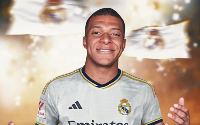 Mbappe “Real”da özünü doğrulda bilmir KONKRET