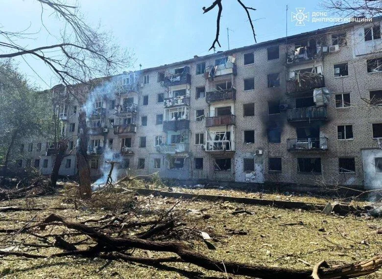 Rus ordusu Zaporojyeni vurub Xeyli sayda insan həlak olub AzPolitika onlayn siyasiictimai qəzet