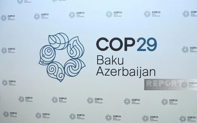 Azərbaycan COP29u yüksək səviyyədə keçirməklə ermənipərəst avropalı deputatların layiqli cavabını verəcək R Xəbər saytı Son xəbərlər və Hadisələr