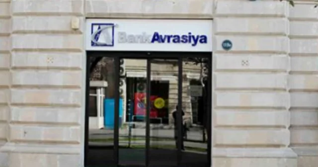 Bank Avrasiya “əl dəyişdirdi”: yeni səhmdar şirkət kimindir?