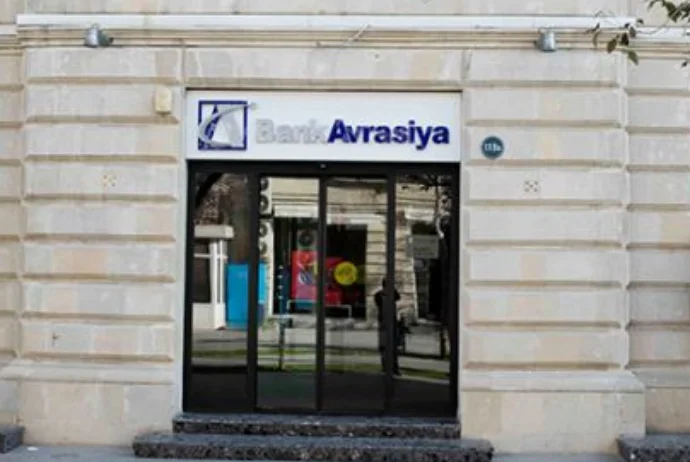 Bank Avrasiya “əl dəyişdirdi”: yeni səhmdar şirkət kimindir?