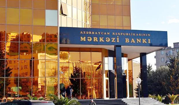 Mərkəzi Bank “Bakı Fond Birjası”na rəsmi xəbərdarlıq edib