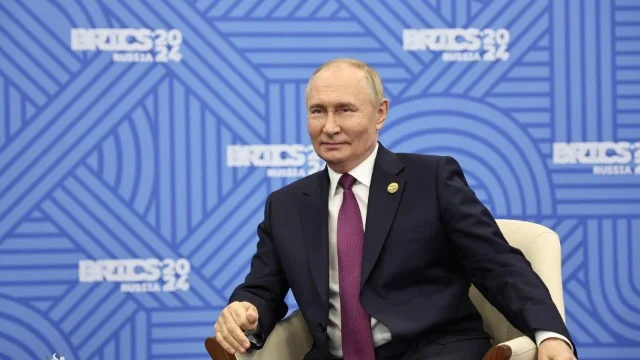 Putin Bakı ilə İrəvan arasındakı münasibətlərdən DANIŞDI