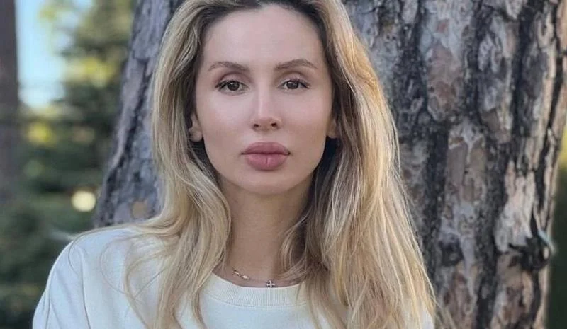 Loboda kasıbladı