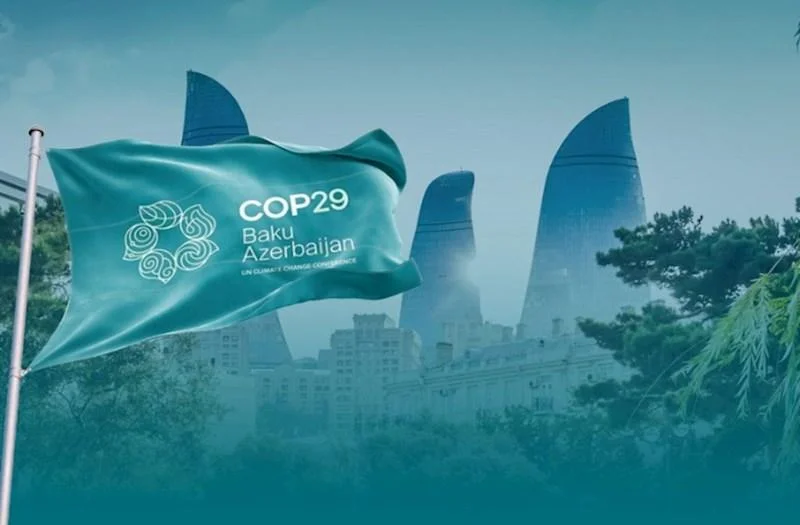 COP29 çərçivəsində keçiriləcək tədbirlərin proqramı AÇIQLANIB