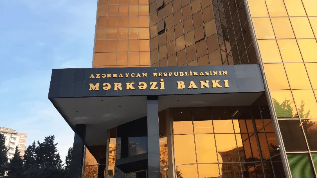 Mərkəzi Bank “Bakı Fond Birjası”na rəsmi xəbərdarlıq etdi