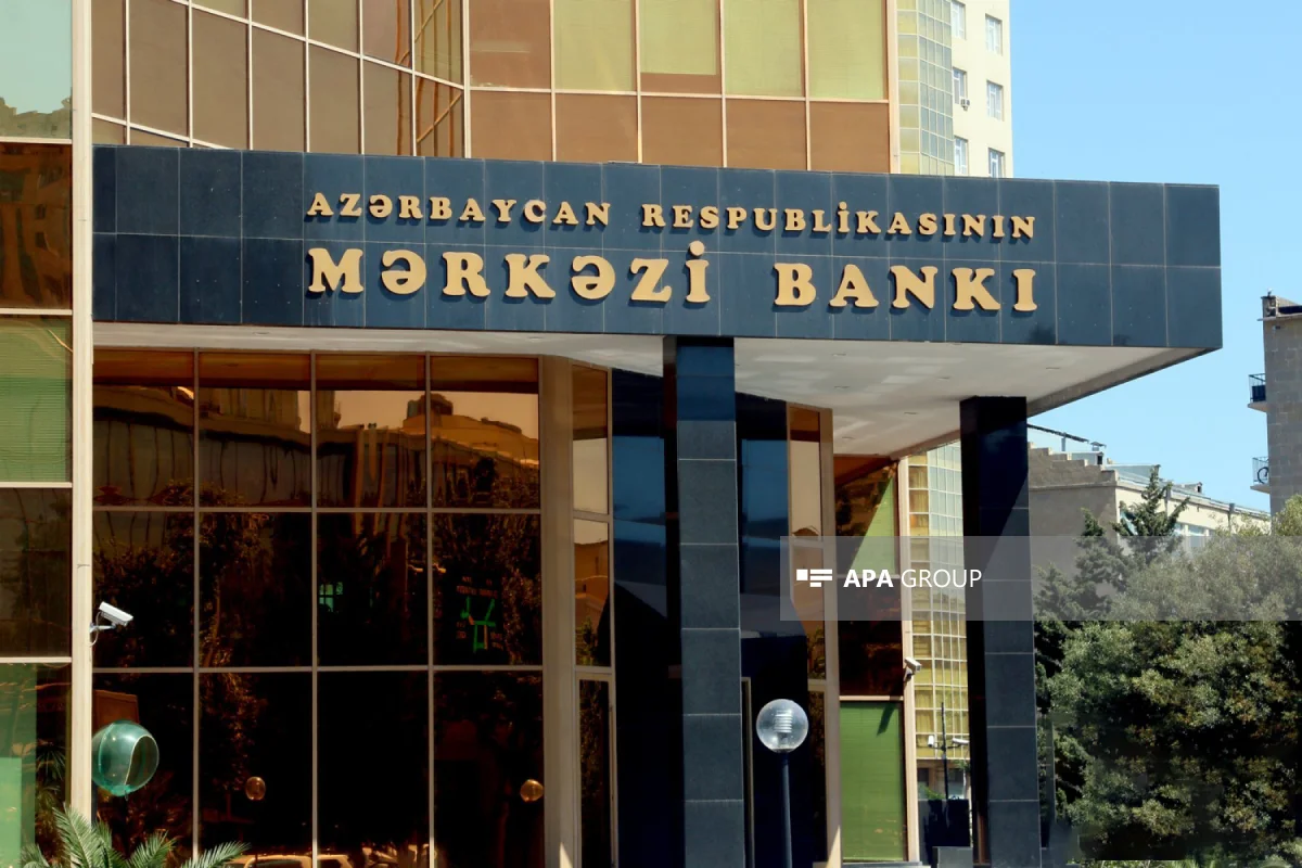 Mərkəzi Bank “Bakı Fond Birjası”na rəsmi xəbərdarlıq edib AzPolitika onlayn siyasiictimai qəzet