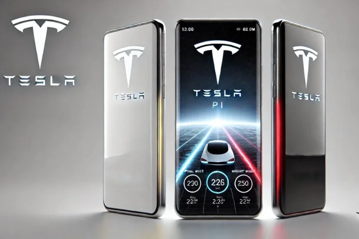 Mask danışdı Tesla smartfonu nə zaman istehsal olunacaq?