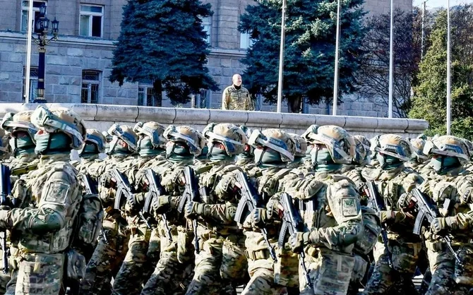 TŞ katibi: Azərbaycan İlham Əliyevin qüdrətli sərkərdəliyi ilə tariximizin ən böyük Zəfərini qazanıb Xəbər saytı Son xəbərlər və Hadisələr