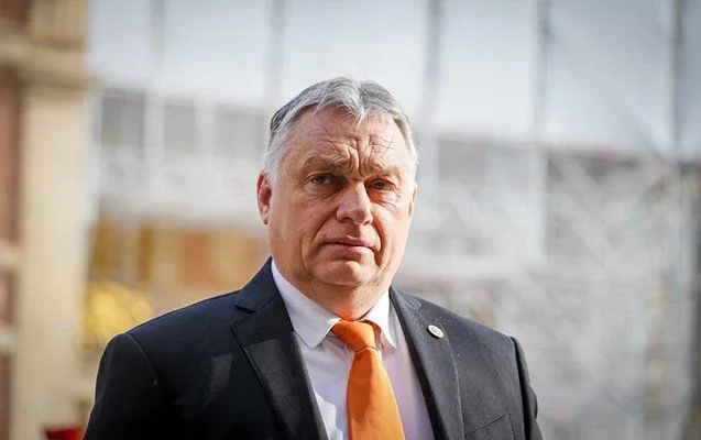 Orban Qırğızıstana rəsmi səfər ETDİ