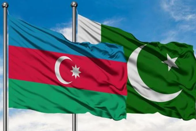 Azərbaycan Pakistan: yeni mərhələ başlayıb