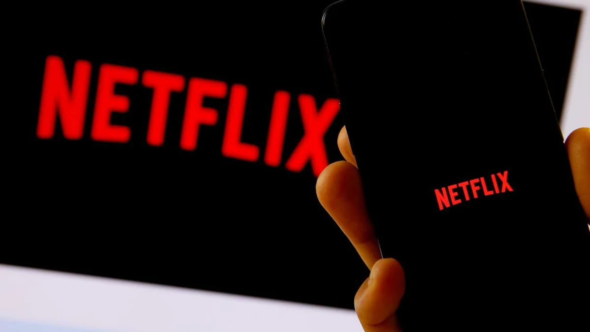 “Netflix”in Fransa filialının ofislərində axtarış aparıldı