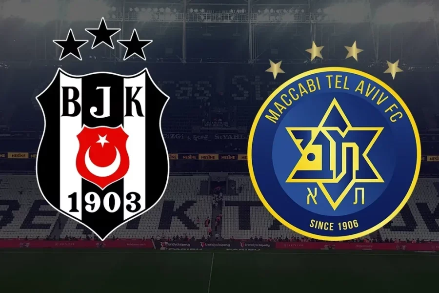 Beşiktaşın Makkabi ilə görüşü Bakıda keçirilə bilər